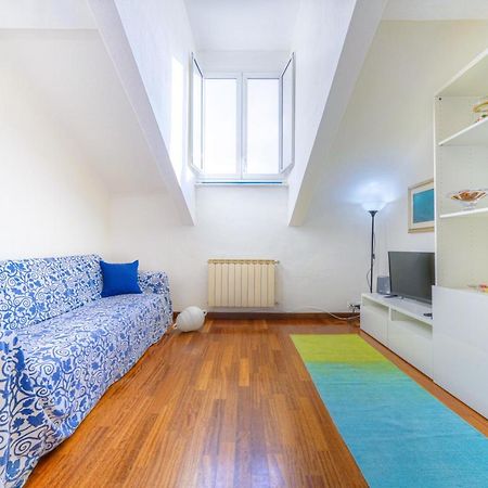 Il Nodo Apartman La Spezia Kültér fotó