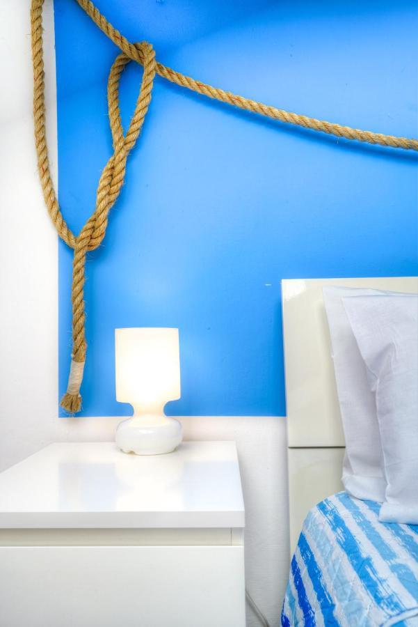 Il Nodo Apartman La Spezia Kültér fotó