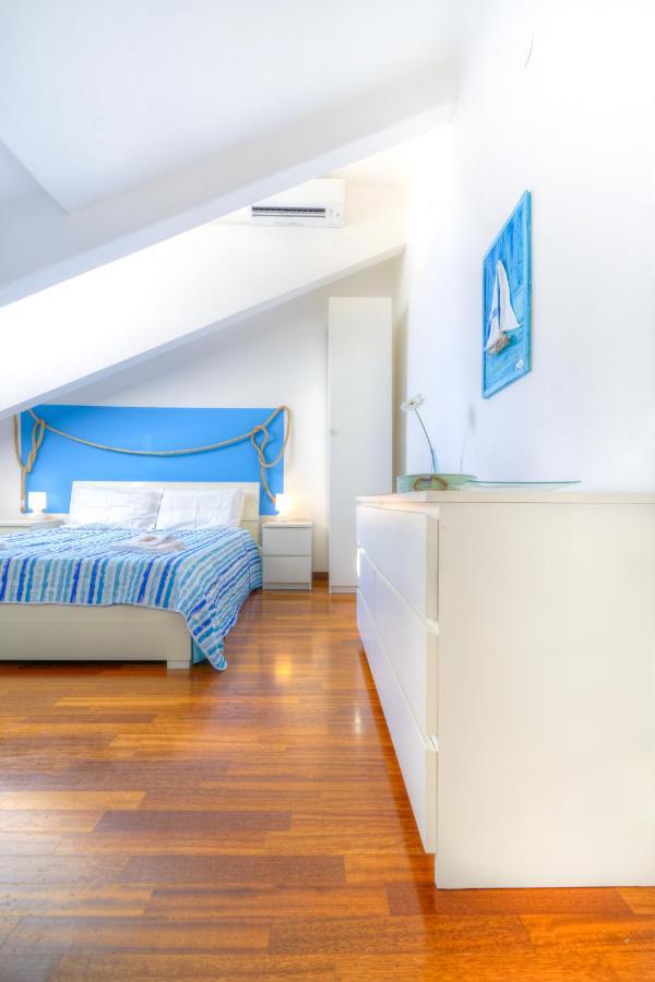 Il Nodo Apartman La Spezia Kültér fotó