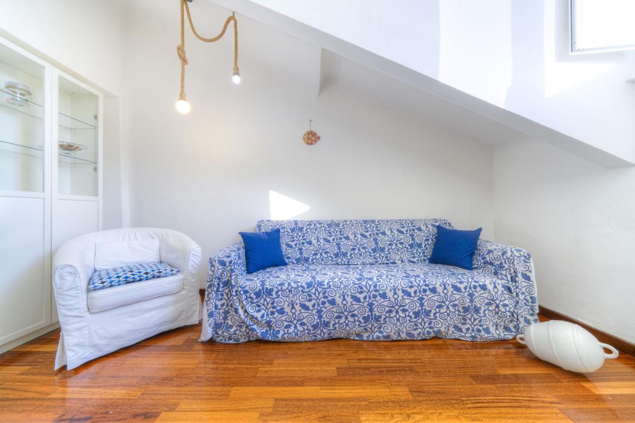 Il Nodo Apartman La Spezia Kültér fotó