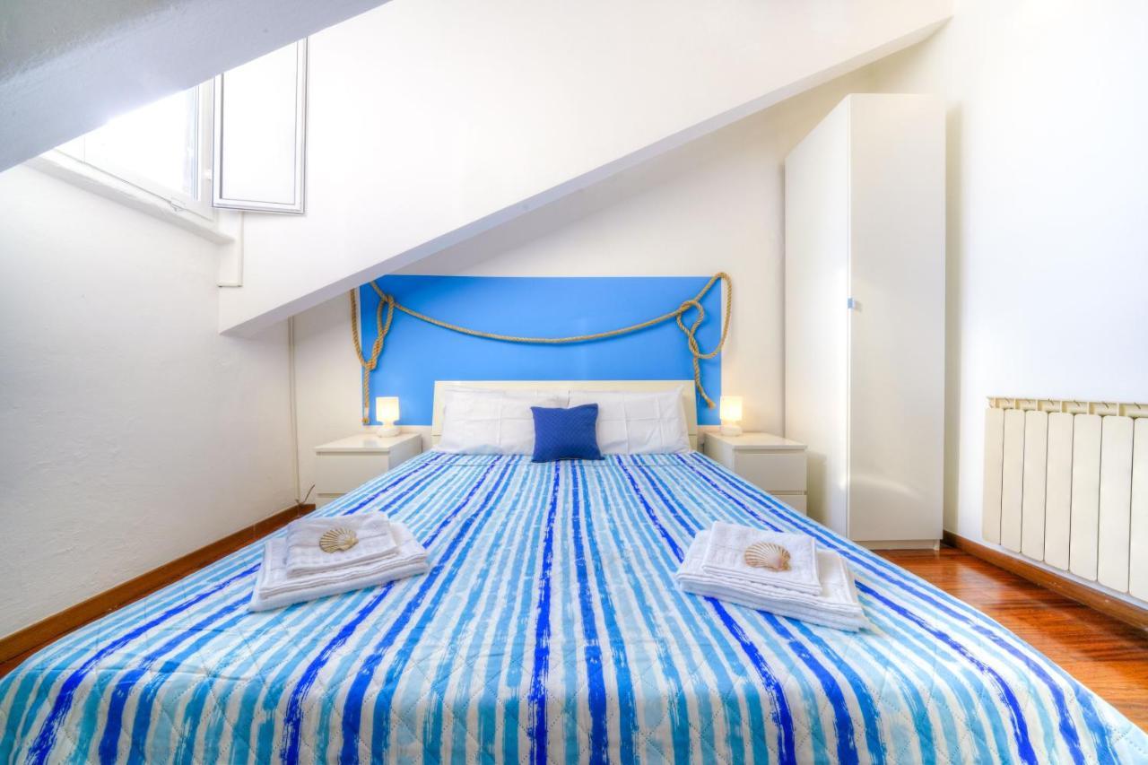 Il Nodo Apartman La Spezia Kültér fotó