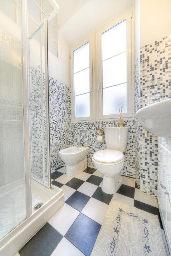 Il Nodo Apartman La Spezia Kültér fotó