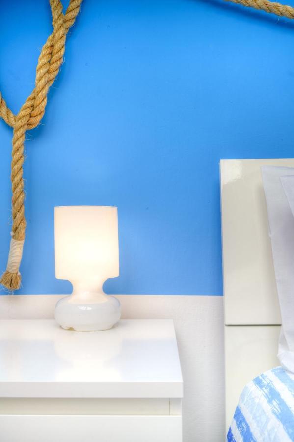 Il Nodo Apartman La Spezia Kültér fotó
