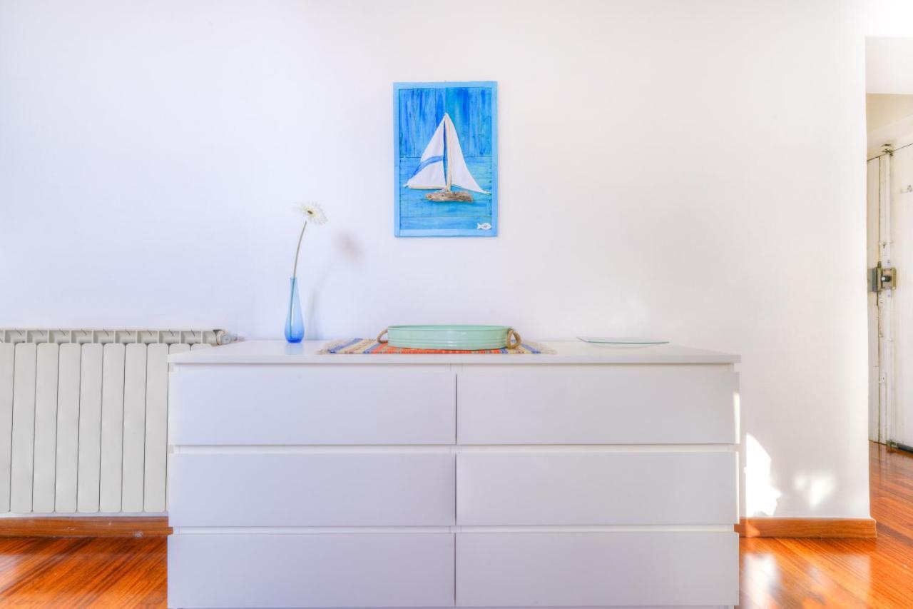Il Nodo Apartman La Spezia Kültér fotó